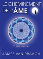 Van PRAAGH James Le cheminement de l´âme Librairie Eklectic