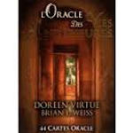 VIRTUE Doreen & WEISS L. Brian L´Oracle des vies antérieures Librairie Eklectic