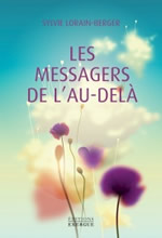 LORAIN-BERGER Sylvie Les Messagers de l´au-delà Librairie Eklectic