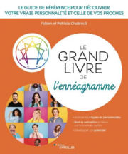 CHABREUIL F. & CHABREUIL P. Le grand livre de l´ennéagramme  Librairie Eklectic