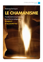 HAMAYON Roberte Le chamanisme Librairie Eklectic