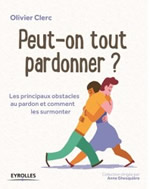 CLERC Olivier Peut-on tout pardonner ?  Librairie Eklectic