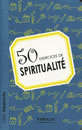 DIEDERICHS Gilles 50 exercices de spiritualitÃ© Librairie Eklectic