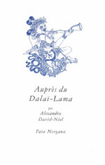 DAVID-NEEL Alexandra Auprès du Dalaï-Lama Librairie Eklectic