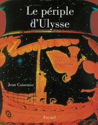 CUISENIER Jean Périple d´Ulysse (Le) Librairie Eklectic