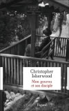 ISHERWOOD Christopher Mon gourou et son disciple  Librairie Eklectic