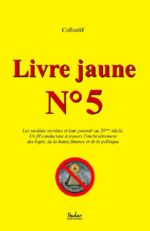 HOROWITZ Leonard G. Guerre des Virus (La) - Sida & Ebola : naturel, accidentel ou intentionnel ? - Tome 2 Librairie Eklectic