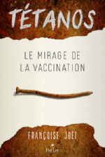 JOET Françoise Le mirage de la vaccination Librairie Eklectic