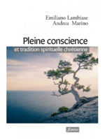 LAMBIASE Emiliano & MARINO Andrea Pleine conscience et tradition spirituelle chrétienne Librairie Eklectic