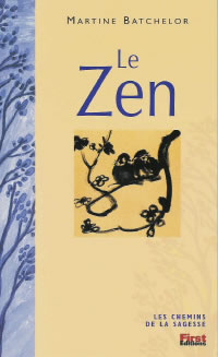 BATCHELOR Martine Zen (Le) --- épuisé Librairie Eklectic