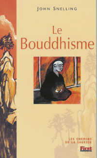 SNELLING John Bouddhisme (Le) -- épuisé Librairie Eklectic