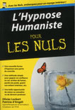 LOCKERT Olivier & D ANGELI Patricia  L´hypnose humaniste pour les nuls  Librairie Eklectic