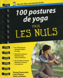 FEUERSTEIN G - PAYNE L - LEMETAIS J  100 postures de yoga  Librairie Eklectic