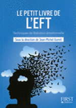 Collectif Le petit livre de l´EFT. Librairie Eklectic