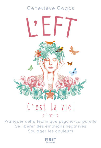 GAGOS Geneviève  L´eft c´est la vie ! Librairie Eklectic