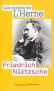 - Les cahiers de l´Herne : Friedrich Nietzsche Librairie Eklectic