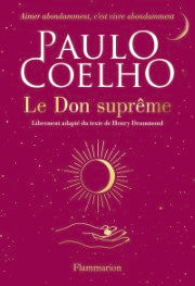 COELHO Paulo Le Don suprême
 Librairie Eklectic
