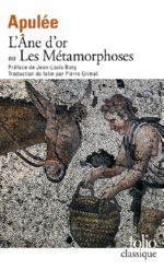 APULEE L´Âne d´Or ou les Métamorphoses Librairie Eklectic