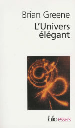 GREENE Brian Univers élégant (L´) Librairie Eklectic