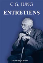 JUNG Carl Gustav Entretiens Librairie Eklectic