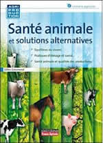 GROSMOND Gilles Santé animale et solutions alternatives  Librairie Eklectic