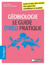 LEROY Luc & DEMEE Stéphane La Géobiologie en agriculture. Le guide (très) pratique Librairie Eklectic