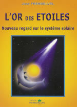 FRENDELVEL José Or des étoiles (L´) Librairie Eklectic