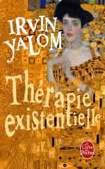 YALOM Irvin Thérapie existentielle Librairie Eklectic