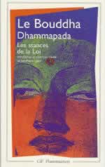 BOUDDHA Dhammapada Librairie Eklectic
