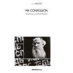 TOLSTOÏ Leon Ma confession Librairie Eklectic