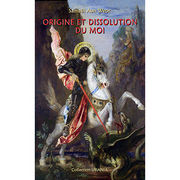 AUN WEOR Samaël Origine et dissolution du Moi (2e édition révisée et augmentée) Librairie Eklectic