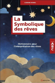 MOREL Corinne ABC de la symbolique des rêves Librairie Eklectic