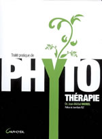 MOREL Jean-Michel Dr Traité pratique de phytothérapie - Remèdes d´hier pour médecine de demain Librairie Eklectic