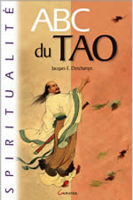 DESCHAMPS Jacques-E. ABC du Tao Librairie Eklectic