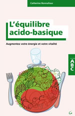 BONNAFOUS Catherine ABC de l´équilibre acido-basique  Librairie Eklectic