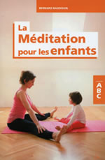BAUDOUIN Bernard Méditation pour les enfants (La) Librairie Eklectic