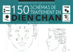Bùi Quöc Châu (Pr. ) & le Yen Zys 150 schémas de traitement en Dien Chan réflexologie faciale Librairie Eklectic