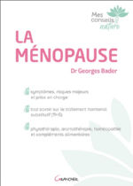 BADER Georges La ménopause Librairie Eklectic