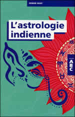 HUAT Denise ABC de l´astrologie indienne Librairie Eklectic