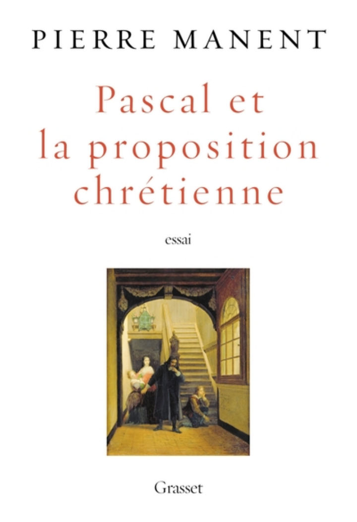 MANENT Pierre Pascal et la proposition chrÃ©tienne. Essai Librairie Eklectic