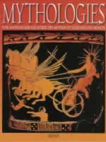 LITTLETON C. Scott (dir.) Mythologies --- épuisé actuellement Librairie Eklectic