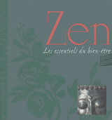 SEUNG Sahn Zen. Les essentiels du bien-être --- disponible sous réserve Librairie Eklectic