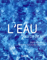 NIEMEYER Mark L´Eau. Source de vie Librairie Eklectic