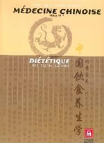 CHEN Jun & STERCKX Pierre Diététique des quatre saisons Librairie Eklectic