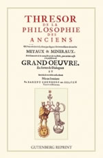 COENDERS VAN HELPEN Barent Thrésor de la philosophie des anciens, ou l´escalier des sages (1689) --- à paraître sans date Librairie Eklectic