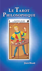 HAAB Jean Tarot Philosophique (Le) Librairie Eklectic