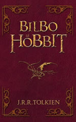 TOLKIEN J.R.R. Bilbo le Hobbit (coffret) Librairie Eklectic