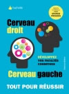 MILLETRE Béatrice Cerveau droit, cerveau gauche - Développez vos facultés cognitives  Librairie Eklectic