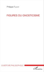 FLEURY Philippe Figures du gnosticisme Librairie Eklectic