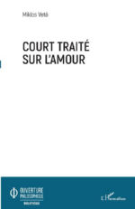 VETÖ Miklos Court Traité sur l´Amour Librairie Eklectic